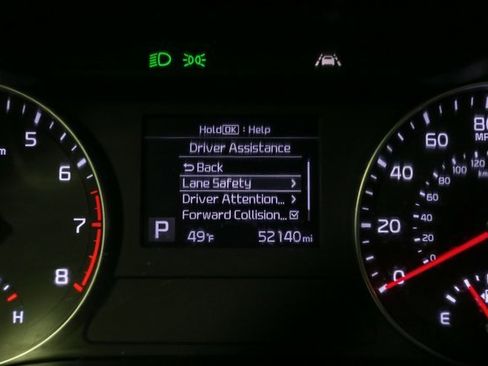 Used 2020 Kia Forte LXS image 27