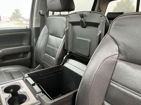 Used 2018 GMC Sierra 1500 Denali AWD/4WD image 33