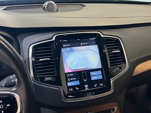 Used 2017 Volvo XC90 T6 Inscription w/ Vision Package image 25
