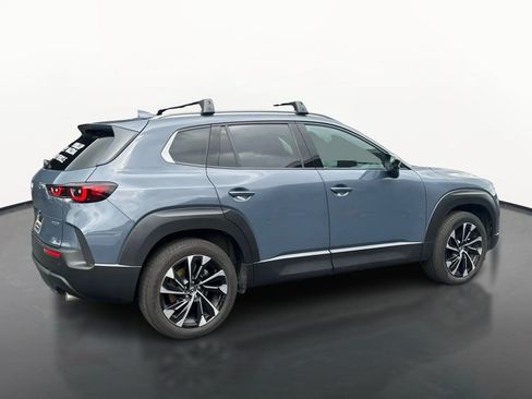 Certified 2026 MAZDA CX-50 2.5 Hybrid w/ Premium Plus Pkg AWD/4WD image 3