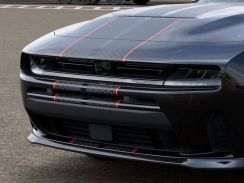 New 2026 Dodge Charger GT w/ Blacktop Package image 11