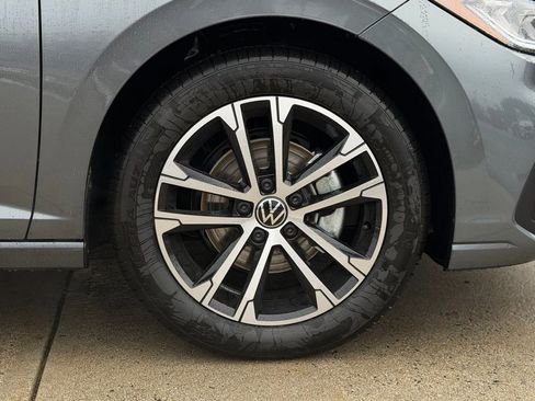 New 2026 Volkswagen Jetta Sport image 8