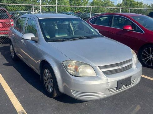 Used 2010 Chevrolet Cobalt LT FWD image 4
