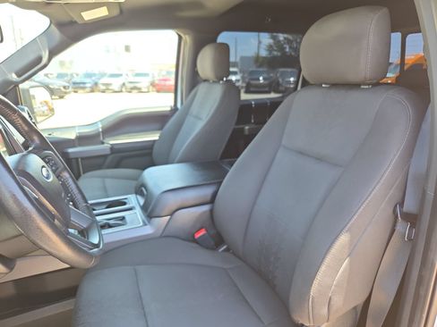 Used 2019 Ford F150 XLT w/ Equipment Group 302A Luxury AWD/4WD image 16