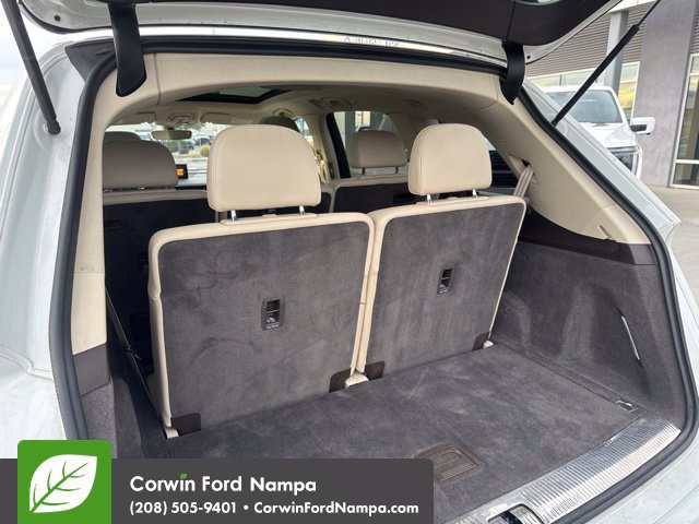 Used 2018 Audi Q7 2.0T Premium Plus AWD/4WD image 15