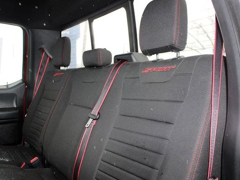 Used 2020 Ford F150 XLT w/ Equipment Group 302A Luxury image 33