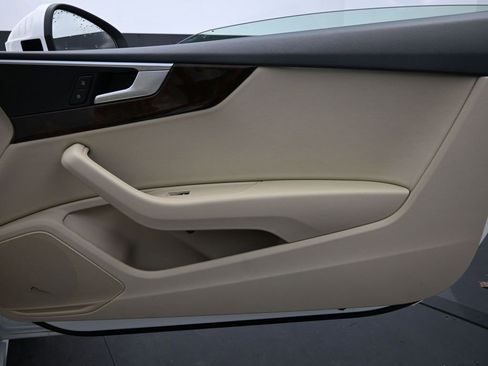 Used 2019 Audi A5 2.0T Premium image 20