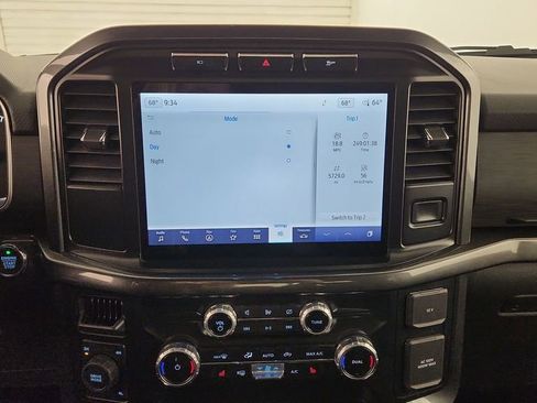 Used 2023 Ford F150 XLT w/ Equipment Group 302A High AWD/4WD image 13