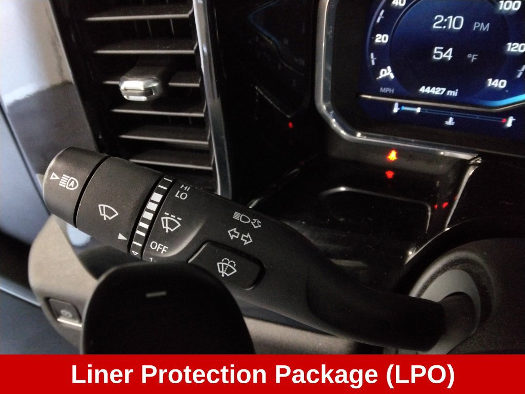 Used 2024 Chevrolet Silverado 1500 RST w/ Z71 Off-Road Package AWD/4WD image 14