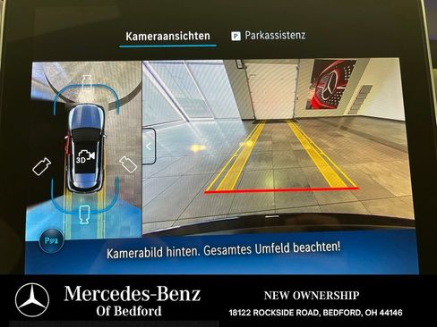 Used 2026 Mercedes-Benz GLC 300 4MATIC image 31