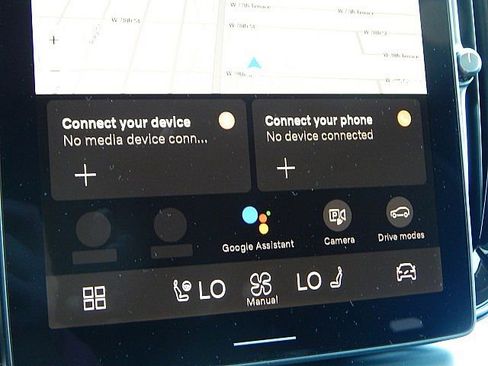 New 2026 Volvo XC90 B6 Ultra w/ Lounge Package image 20