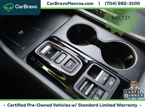 Used 2024 Honda Pilot Touring image 35