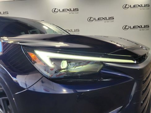 New 2026 Lexus TX 350 AWD image 5