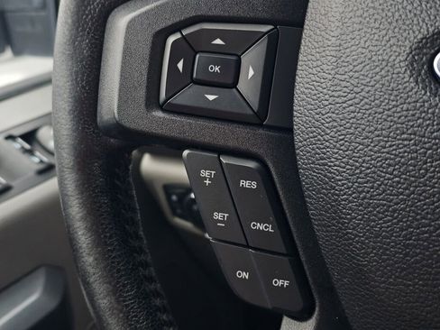 Used 2016 Ford F150 XLT w/ Equipment Group 301A Mid image 25