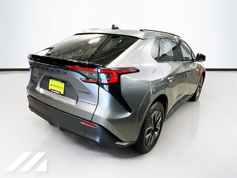 New 2026 Subaru Solterra image 5