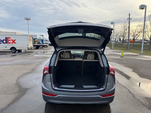 Used 2020 Buick Envision Preferred image 9