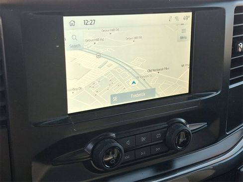 Used 2022 Ford F150 XL w/ STX Appearance Package image 17