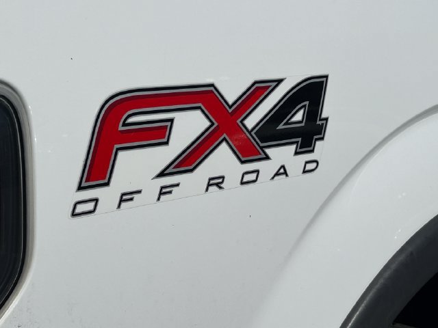 Used 2012 Ford F150 FX4 w/ FX Luxury Pkg AWD/4WD image 4