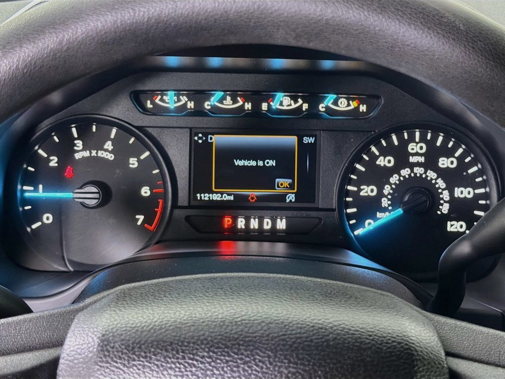 Used 2019 Ford F150 XL w/ Equipment Group 101A Mid RWD image 16