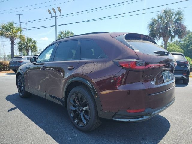New 2026 MAZDA CX-90 3.3 Turbo S w/ Premium Package AWD/4WD image 5