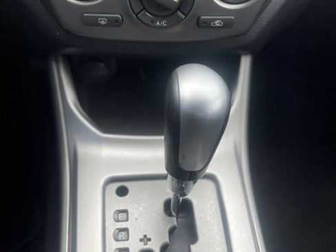 Used 2009 Subaru Impreza 2.5i image 8