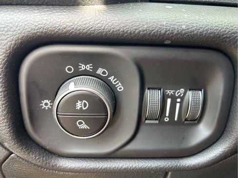 New 2026 RAM 1500 Laramie w/ Night Edition image 25