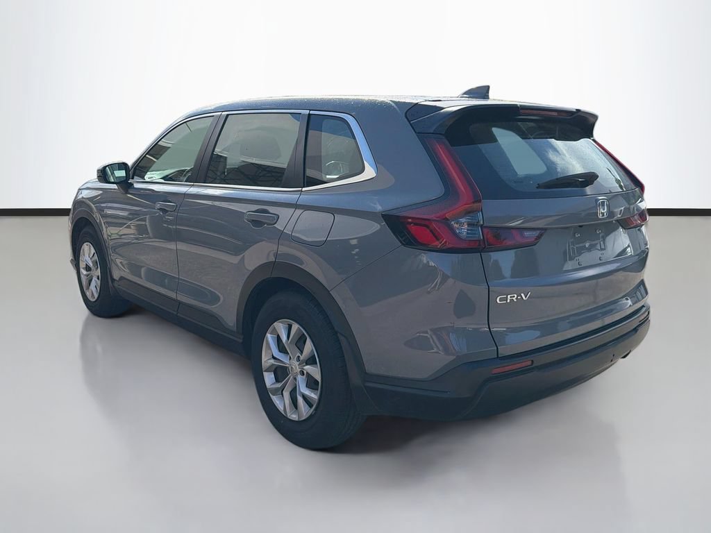 Used 2024 Honda CR-V LX image 5