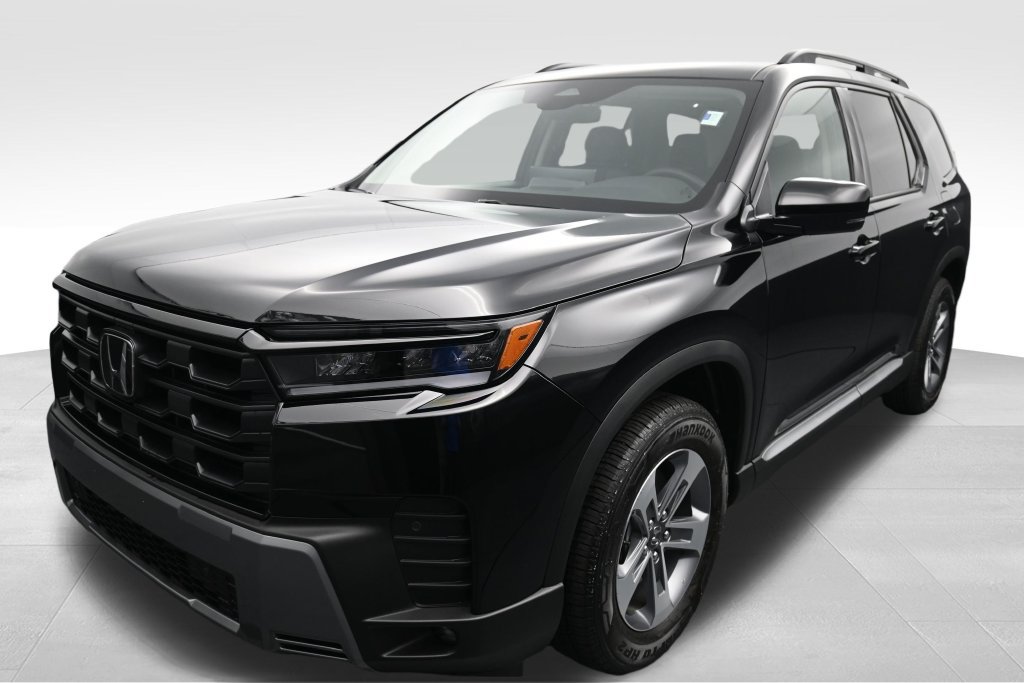 Used 2026 Honda Pilot EX-L image 10