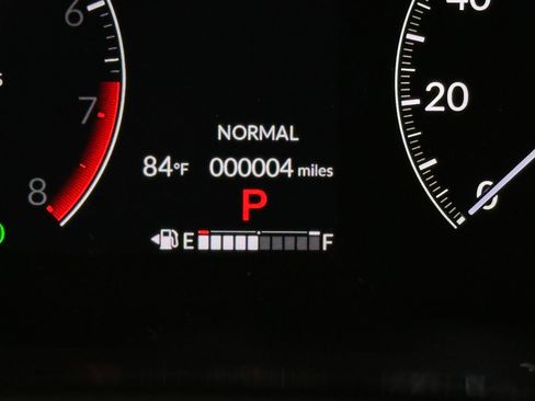 New 2026 Honda HR-V Sport image 19