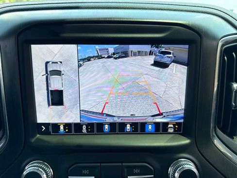 Used 2023 GMC Sierra 2500 AT4 w/ AT4 Premium Plus Package AWD/4WD image 35
