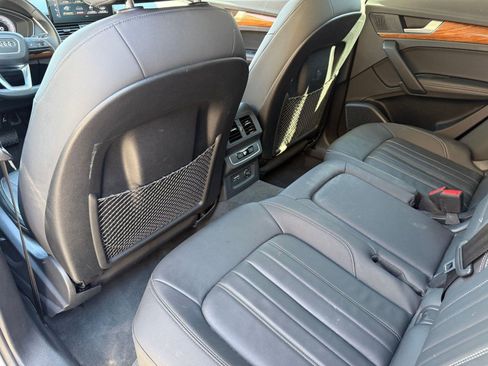 Used 2023 Audi Q5 2.0T Premium Plus w/ Premium Plus Package image 21
