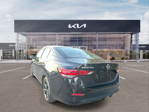 Used 2022 Nissan Sentra SV image 6