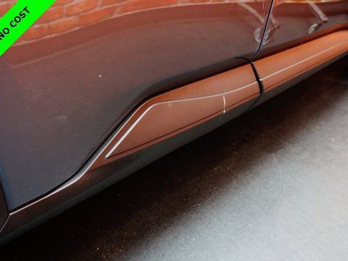 Used 2023 Nissan Rogue S image 83