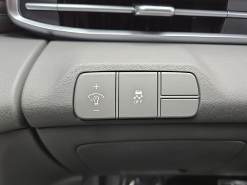 New 2026 Hyundai Elantra Sport FWD image 21