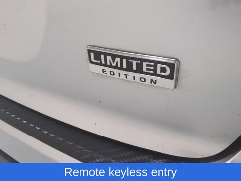 Used 2024 Mitsubishi Eclipse Cross LE AWD/4WD image 4