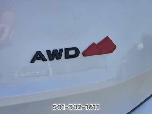 Used 2026 Nissan Rogue SV AWD/4WD image 17