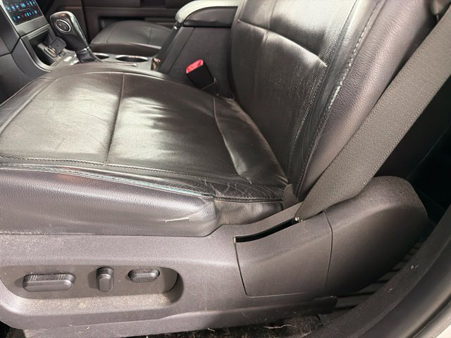Used 2018 Ford Flex Limited AWD/4WD image 19