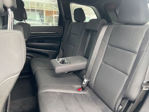 Used 2014 Jeep Grand Cherokee Laredo w/ 18" Wheel & 8.4" Radio Group image 23