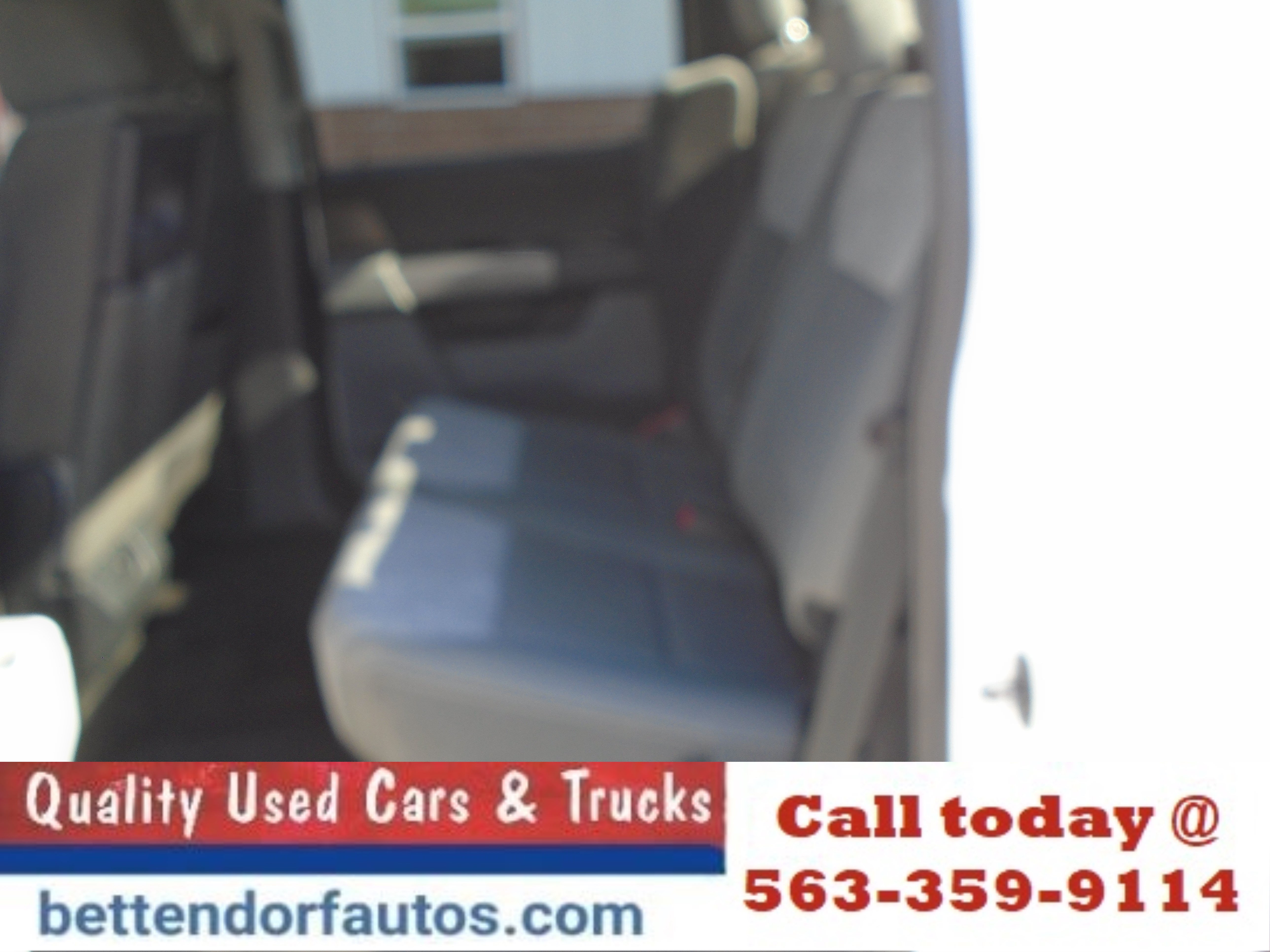 Used 2023 Ford F150 XLT w/ Equipment Group 301A Mid AWD/4WD image 7