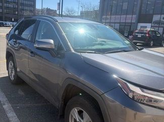 Certified 2025 Toyota RAV4 LE video 1