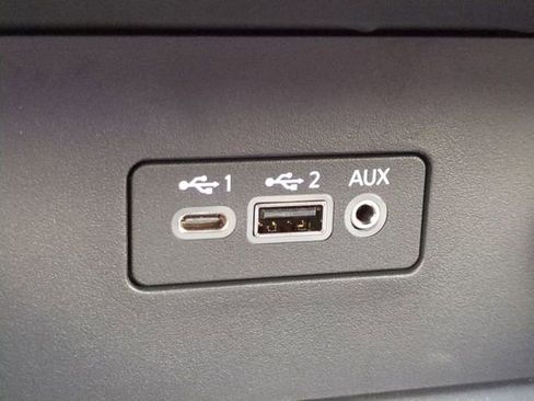 New 2025 Nissan Altima 2.5 SR image 20