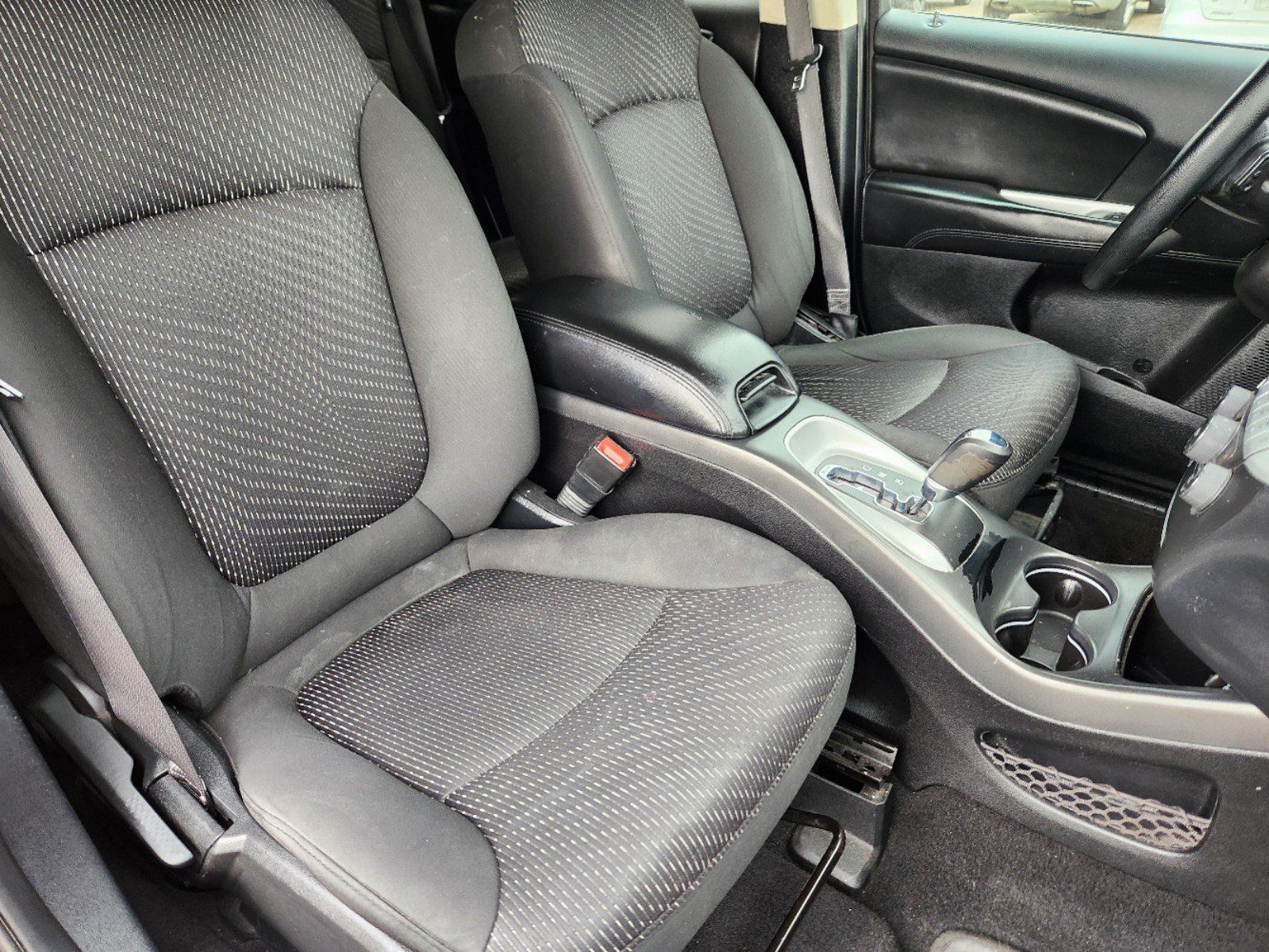 Used 2016 Dodge Journey SXT AWD/4WD image 17