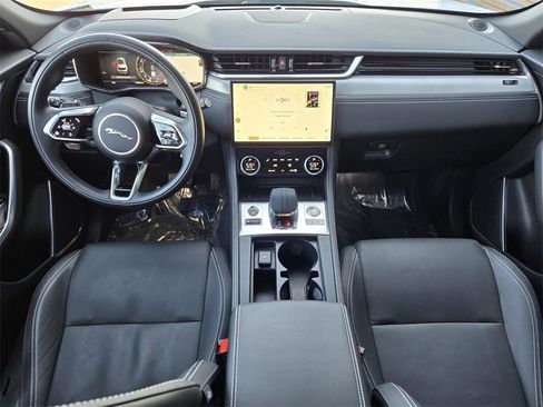 Used 2026 Jaguar F-PACE R-Dynamic S image 12