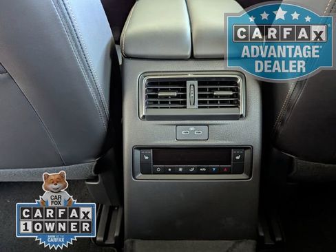 Used 2025 MAZDA CX-70 3.3 Turbo S w/ Premium Package image 10