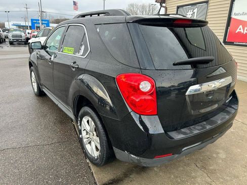 Used 2014 Chevrolet Equinox LT w/ Driver Convenience Package image 7
