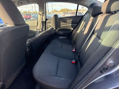 Used 2015 Honda Civic LX image 13