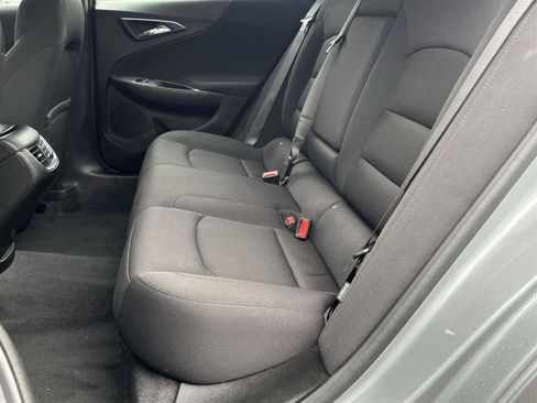 Used 2023 Chevrolet Malibu LT image 14