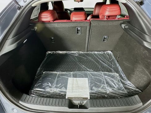 New 2025 MAZDA CX-30 AWD 2.5 S w/ Preferred Package image 33