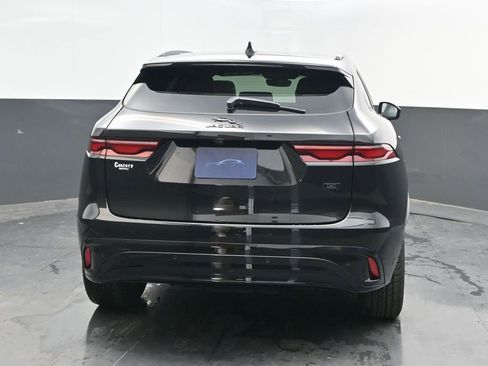 Used 2026 Jaguar F-PACE R-Dynamic S image 6