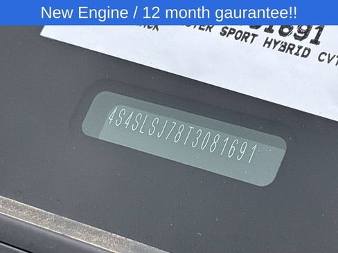 New 2026 Subaru Forester Sport w/ Premium/Sport Hybrid Package AWD/4WD image 29